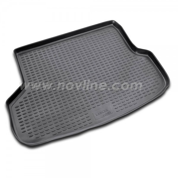 Kadica za gepek MITSUBISHI Lancer 2000-2007, wagon, 1 kom.